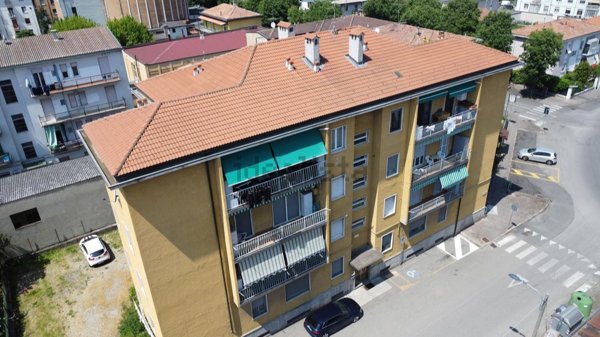 appartamento in vendita a Voghera