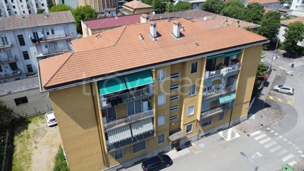 appartamento in vendita a Voghera