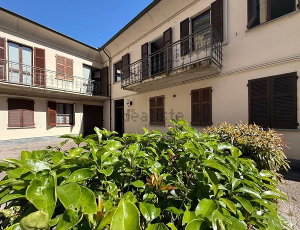appartamento in vendita a Voghera