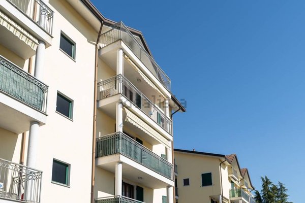 appartamento in vendita a Voghera in zona Valle