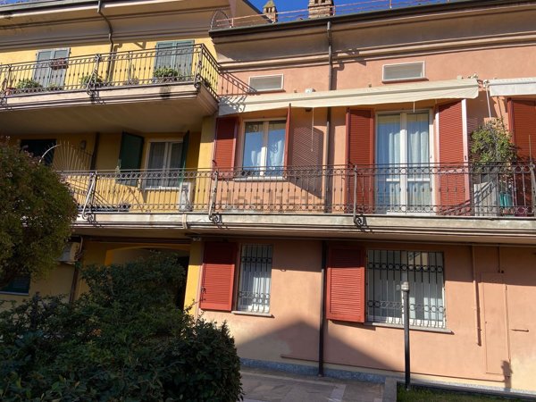appartamento in vendita a Voghera