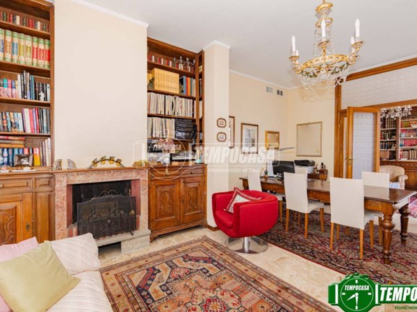 appartamento in vendita a Voghera