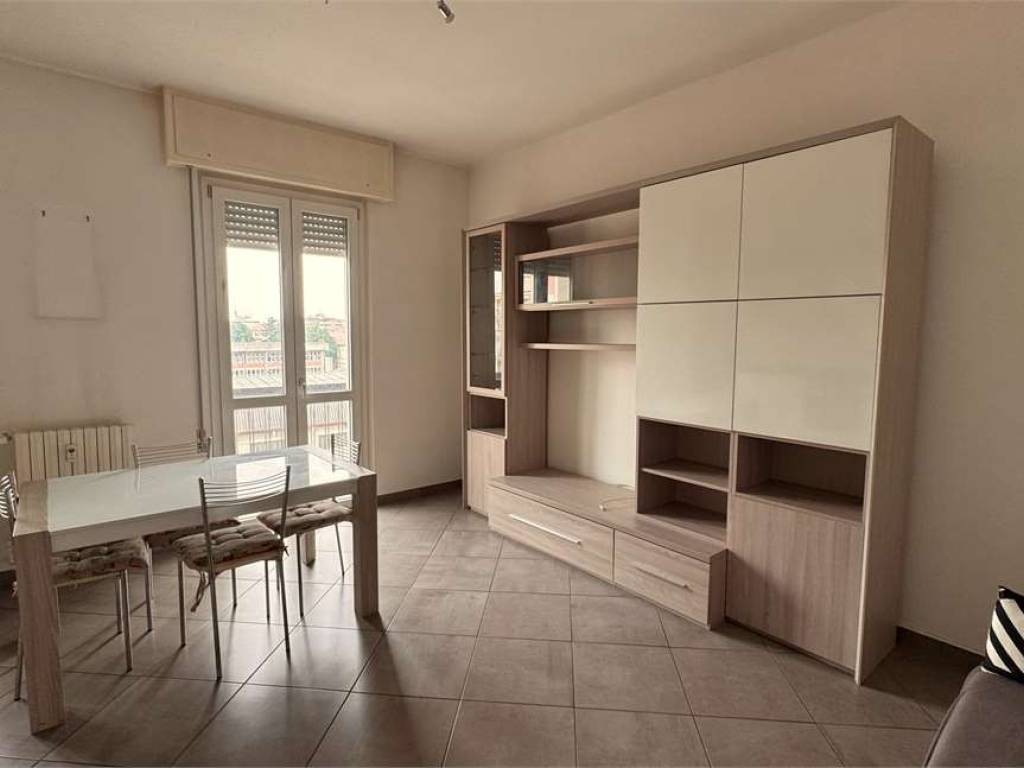 appartamento in vendita a Voghera
