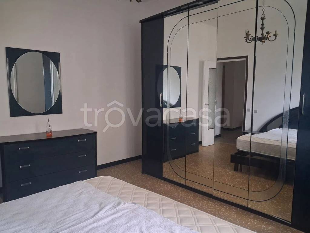 appartamento in vendita a Voghera