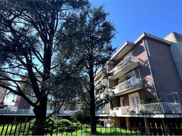 appartamento in vendita a Voghera in zona Valle