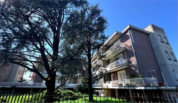 appartamento in vendita a Voghera in zona Valle