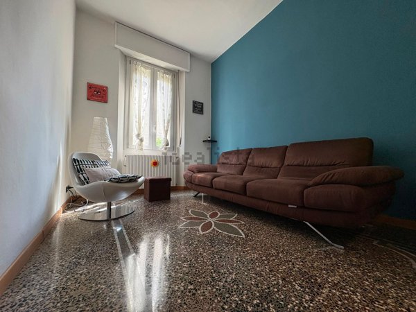 appartamento in vendita a Voghera