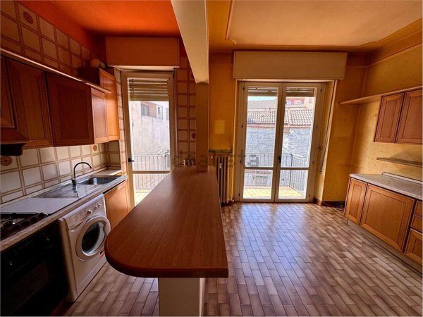 appartamento in vendita a Voghera