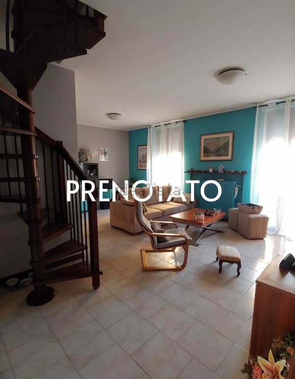 appartamento in vendita a Voghera
