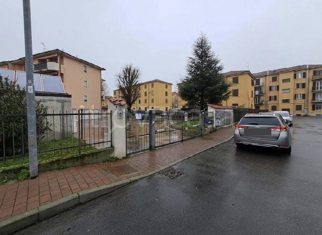 appartamento in vendita a Voghera