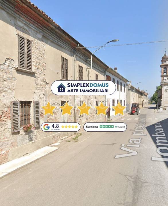 appartamento in vendita a Voghera in zona Campoferro