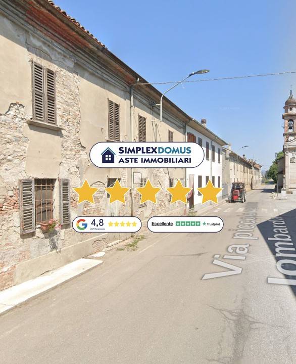 appartamento in vendita a Voghera in zona Campoferro