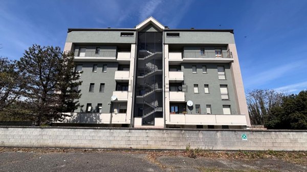 appartamento in vendita a Voghera
