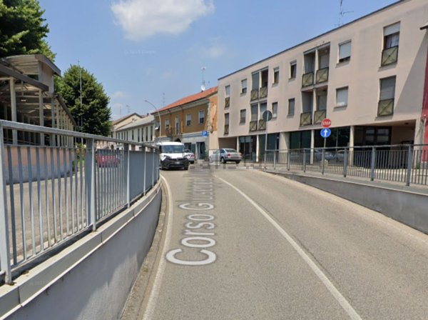 appartamento in vendita a Voghera