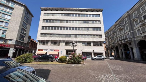 appartamento in vendita a Voghera