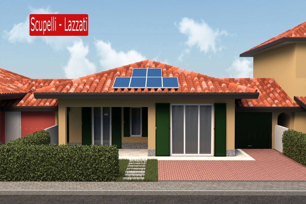 casa indipendente in vendita a Voghera in zona Valle