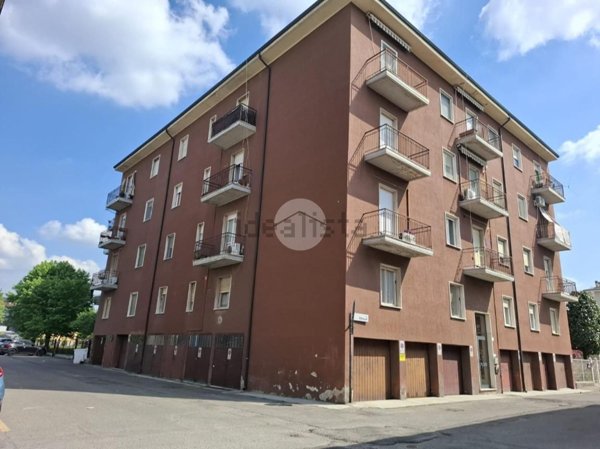 appartamento in vendita a Voghera