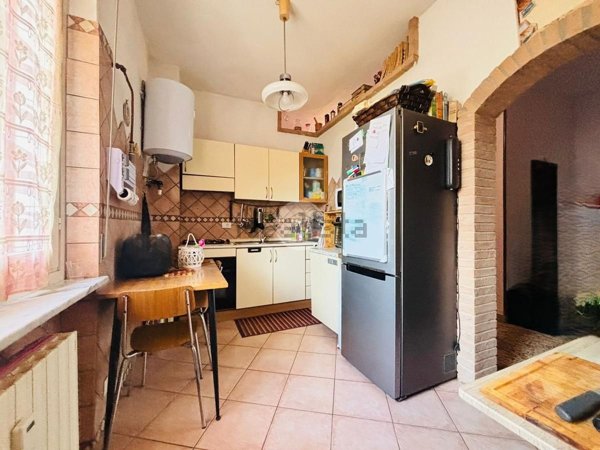 appartamento in vendita a Voghera