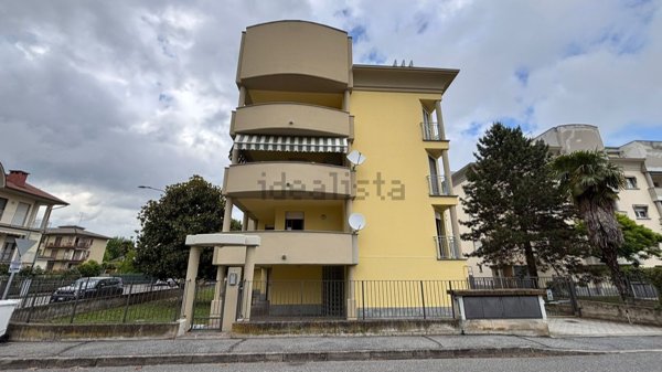 appartamento in vendita a Voghera
