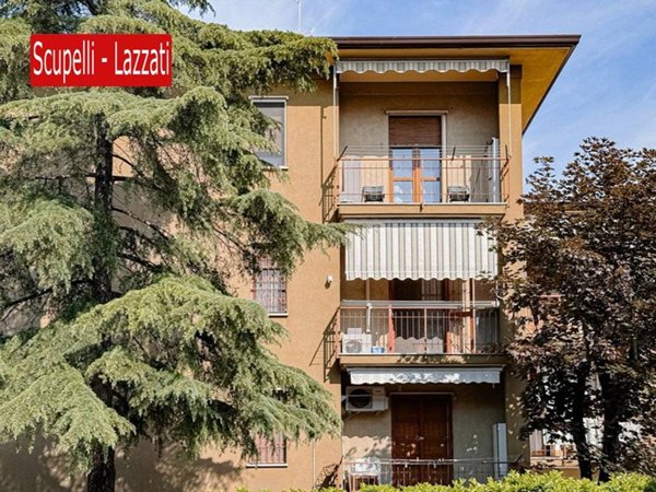 appartamento in vendita a Voghera