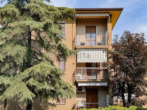 appartamento in vendita a Voghera