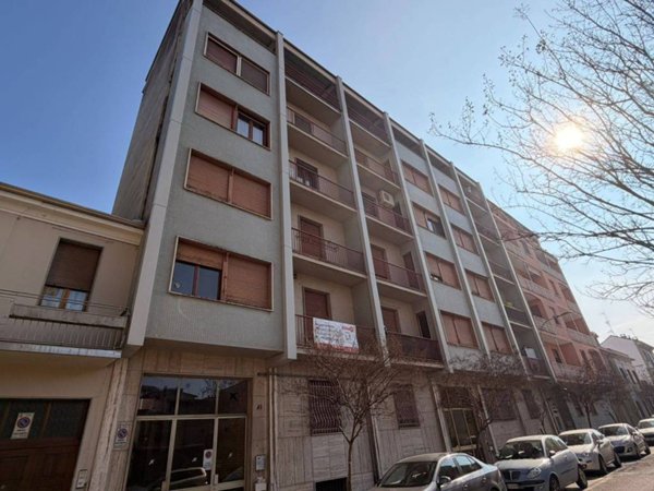 appartamento in vendita a Voghera