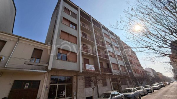 appartamento in vendita a Voghera