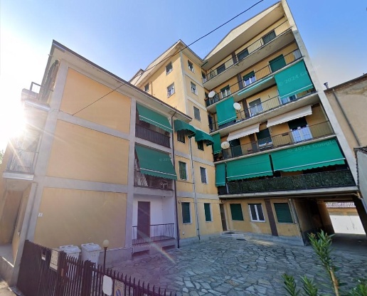 appartamento in vendita a Voghera