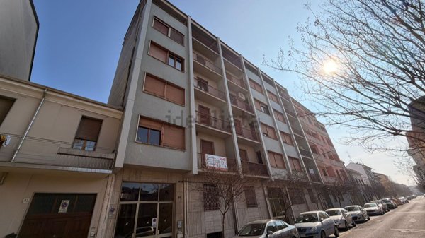 appartamento in vendita a Voghera