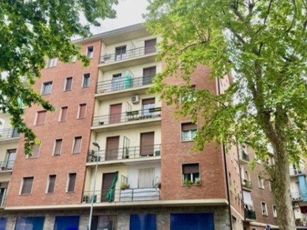 appartamento in vendita a Voghera