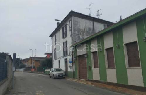 appartamento in vendita a Voghera
