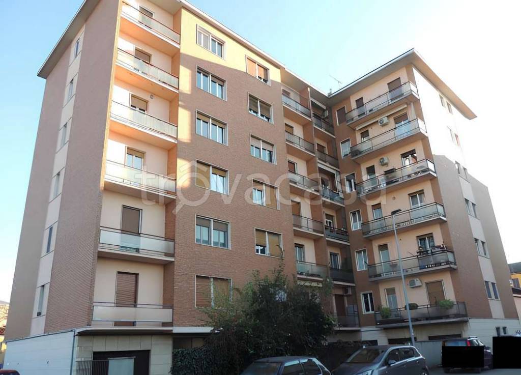 appartamento in vendita a Voghera