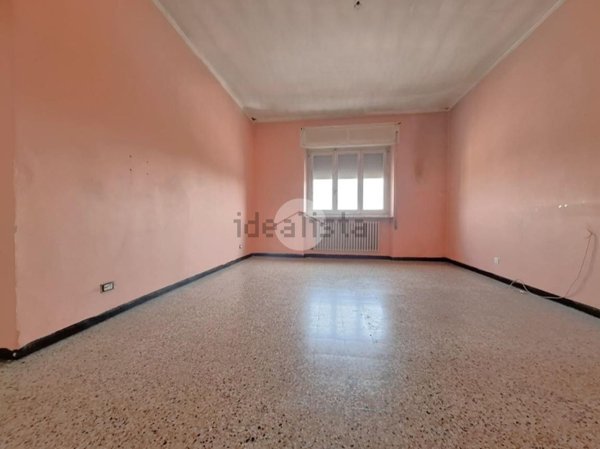 appartamento in vendita a Voghera