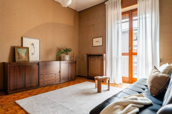 appartamento in vendita a Voghera