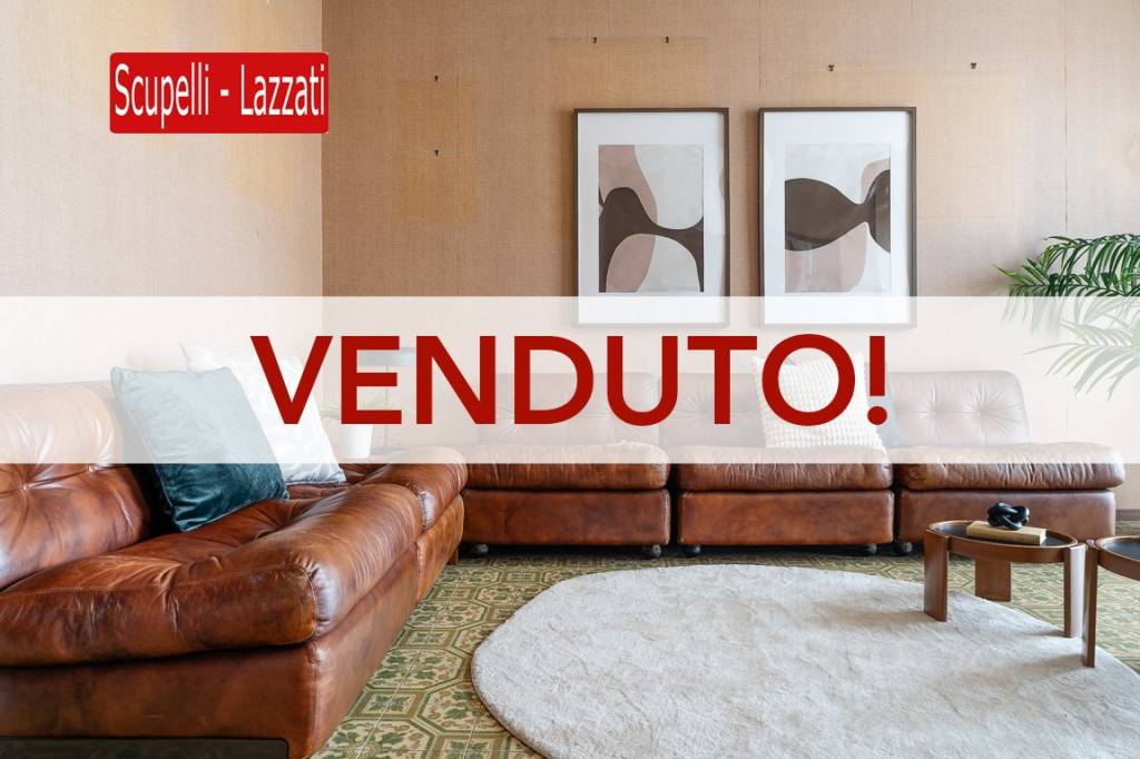 appartamento in vendita a Voghera
