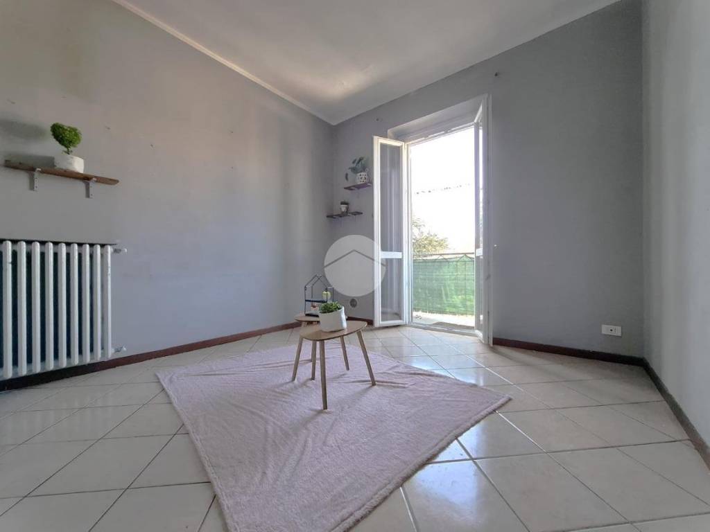 appartamento in vendita a Voghera