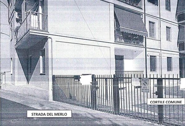 appartamento in vendita a Voghera