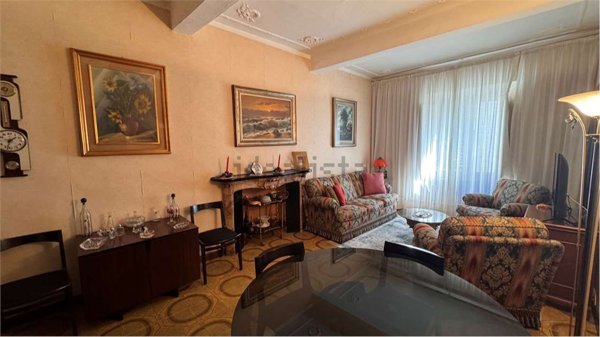appartamento in vendita a Voghera