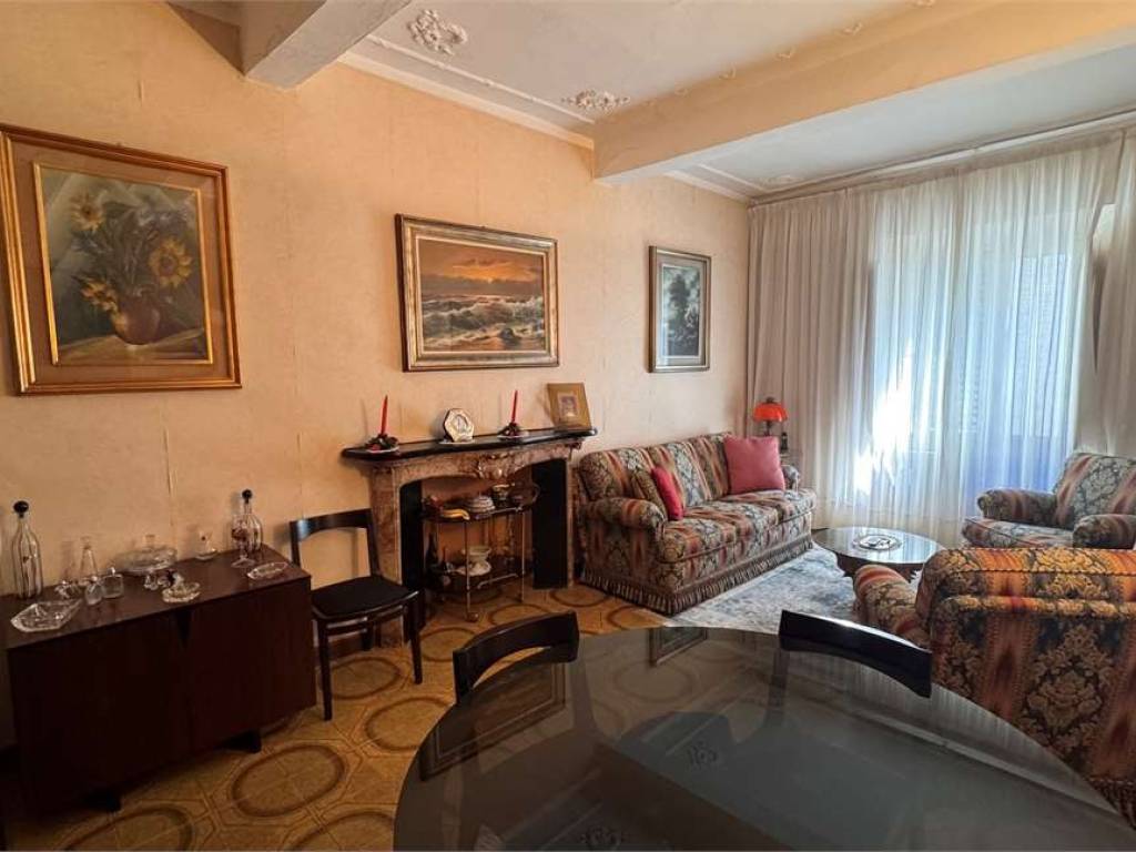 appartamento in vendita a Voghera