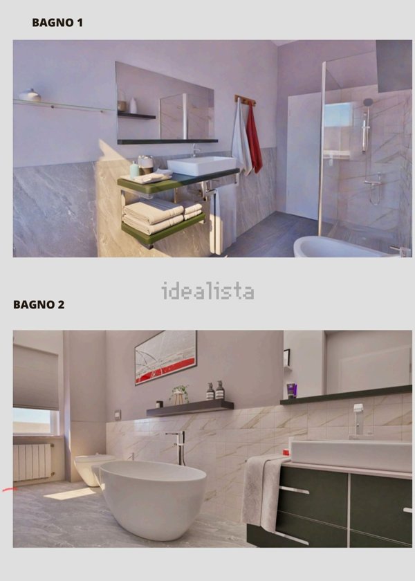 appartamento in vendita a Voghera