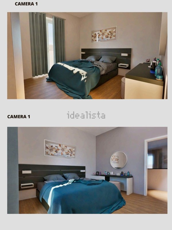 appartamento in vendita a Voghera