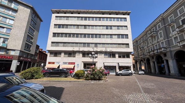 appartamento in vendita a Voghera