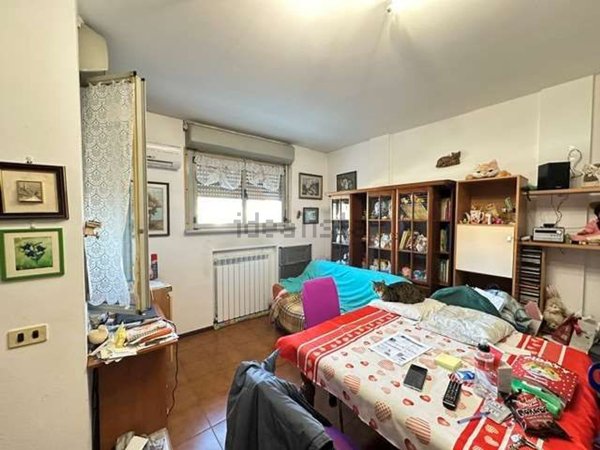 appartamento in vendita a Voghera