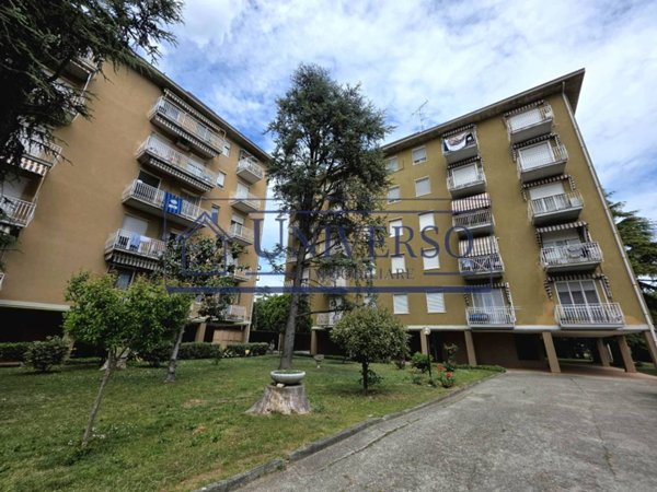 appartamento in vendita a Voghera