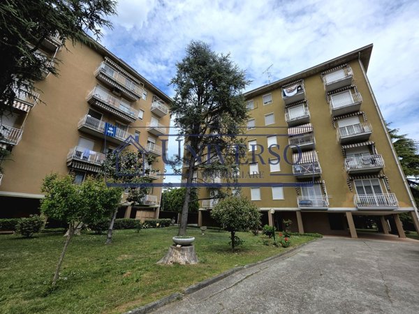 appartamento in vendita a Voghera