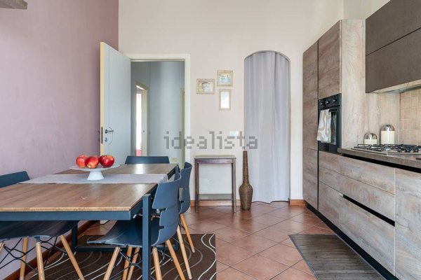 appartamento in vendita a Voghera