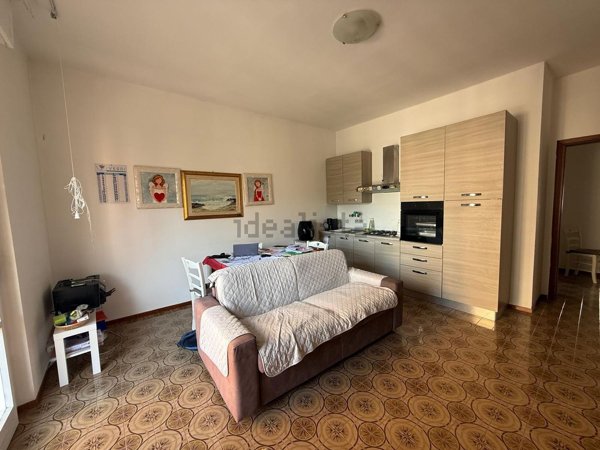 appartamento in vendita a Voghera