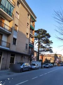 appartamento in vendita a Voghera