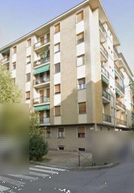 appartamento in vendita a Voghera