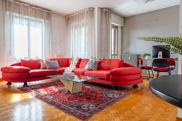 appartamento in vendita a Voghera